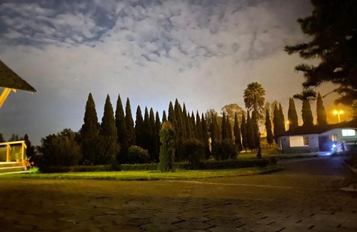 Financial District Villa | Casa tessla