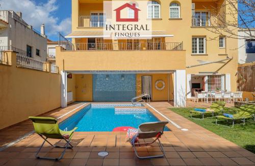 Palamos House | Casa Teva Palamós