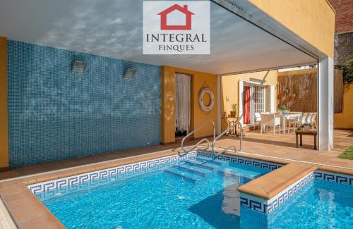 Palamos House | Casa Teva Palamós