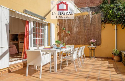 Palamos House | Casa Teva Palamós