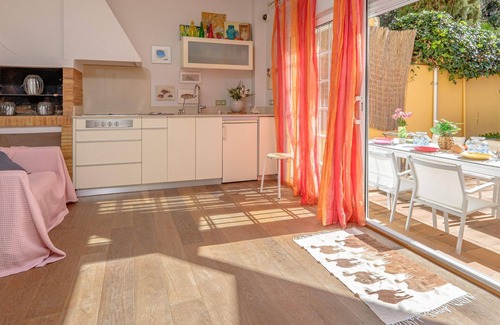 Palamos House | Casa Teva Palamós