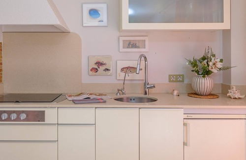 Palamos House | Casa Teva Palamós