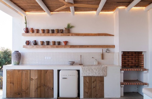 Alcacer do Sal Villa | Casa Thala - Conceptual 3-Suite Villa - minutes from Comporta Beach