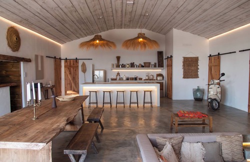 Alcacer do Sal Villa | Casa Thala - Conceptual 3-Suite Villa - minutes from Comporta Beach