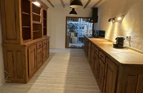 Soveja Villa | Casa Thymus - a place for travellers not tourists