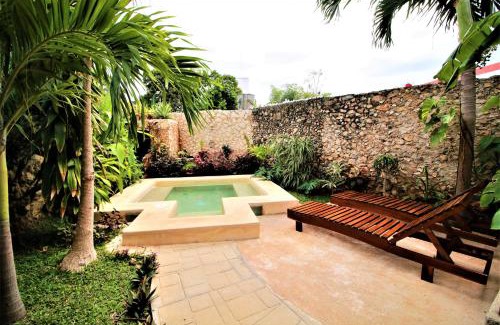 Chichen Itza - Valladolid Hotel | Casa Tia Micha