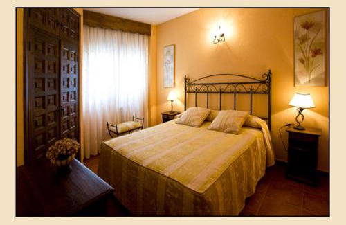 Carrion de los Condes Apartment | Casa Tia Paula