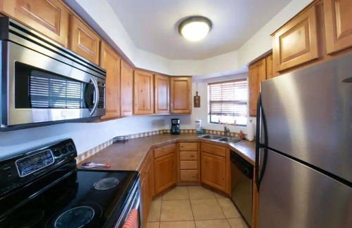 Catalina Foothills Estates Condo | Casa Tierra Catalinas 69 -nSpacious Condo w/Fast Wifi, view of Catalina Mts