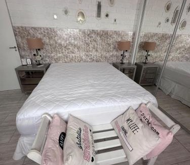 Bombas Ski Chalet | Casa tijolo a vista