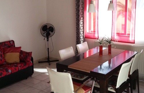 Les Planes del Rei Apartment | CASA TINA "2" Disabled apartment about 4km from Miami Platja