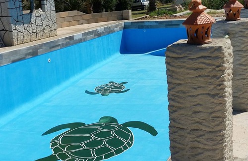Les Planes del Rei Apartment | CASA TINA "2" Disabled apartment about 4km from Miami Platja