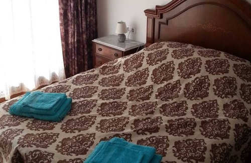 Les Planes del Rei Apartment | CASA TINA "2" Disabled apartment about 4km from Miami Platja