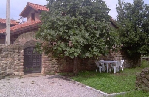 Cos Cottage | Casa Tinuca for 2 people