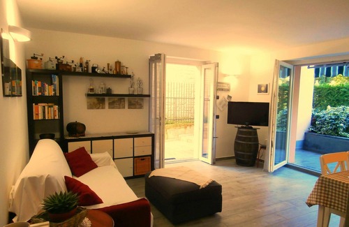 Varenna Apartment | CASA TIZI, Varenna, Lake Como, the best of all lakes world's.