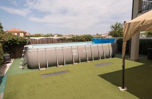 Albenga Apartment | Casa Tiziana con Piscina privata e parcheggio riservato