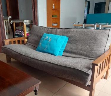 Tandil House | CASA TOBIAS Tandil