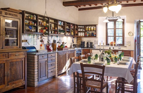 Borgo a Mozzano Villa | Casa Tognarello, Borgo a Mozzano, Lucca and Viareggio