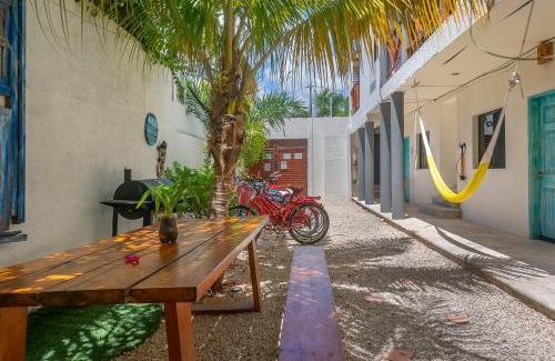 Tulum City Center Apartment | Casa Toloc Tulum