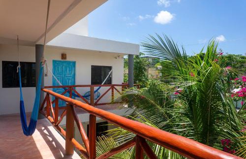 Tulum City Center Apartment | Casa Toloc Tulum
