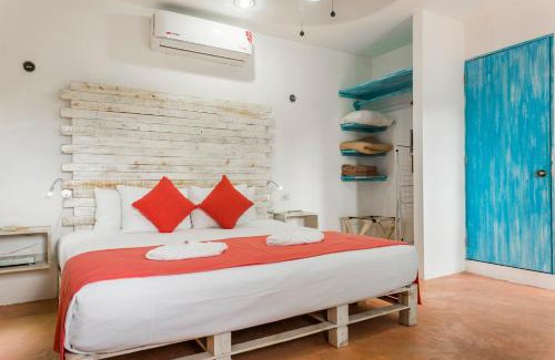 Tulum City Center Apartment | Casa Toloc Tulum