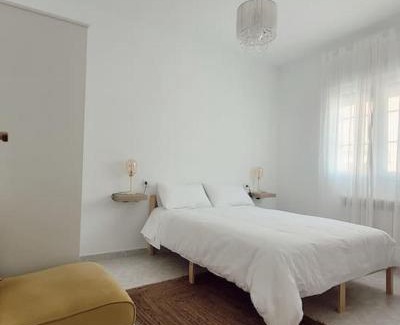 Zamora House | Casa Tonino: Encantadora casa junto al Río Duero