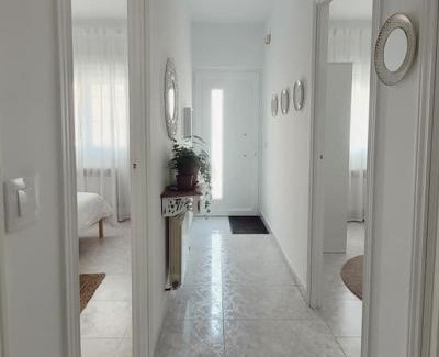 Zamora House | Casa Tonino: Encantadora casa junto al Río Duero