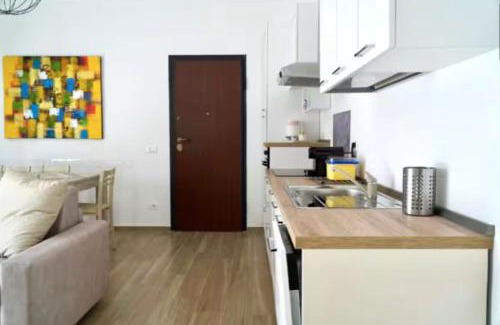 Sestri Levante Apartment | Casa Topazio - 500mt dalla spiaggia
