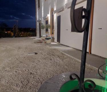 Sommatino Bed & Breakfast | Casa Torre Chimera