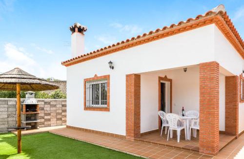 Los Canos de Meca House | Casa Torre de Meca 1 Shared Pool