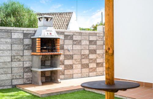 Los Canos de Meca House | Casa Torre de Meca 1 Shared Pool