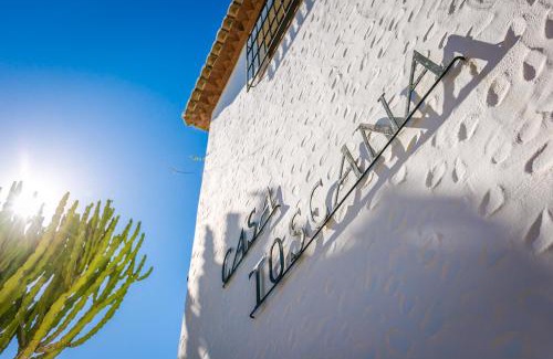 Sol del Este Villa | Casa Toscana