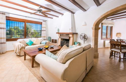 Sol del Este Villa | Casa Toscana