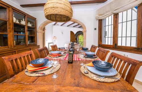 Sol del Este Villa | Casa Toscana