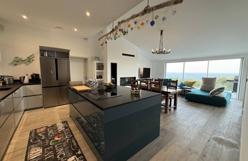 Porto-Vecchio Ski Chalet | Casa Trè Fari - Holiday home in Corsica