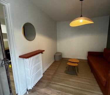 L'Hay-les-Roses Villa | Casa tranquila