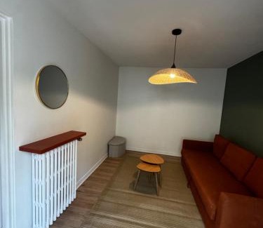 L'Hay-les-Roses Villa | Casa tranquila