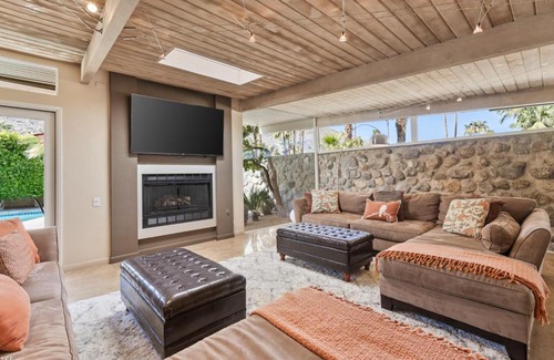 The Mesa House | Casa Tranquillo