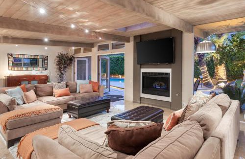 The Mesa House | Casa Tranquillo