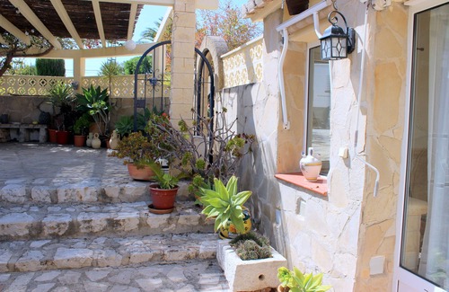 Teulada House | Casa Tranquilo. Charming Character house with Large Private Pool, Moraira