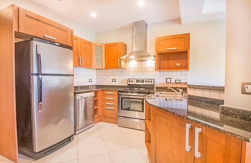 Playa Langosta Condo | Casa Tranquilo Langosta - 2BR/2BA 4th floor condo. Near the beach & Tamarindo