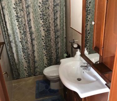 Tre Fontane Apartment | Casa Tre Fontane