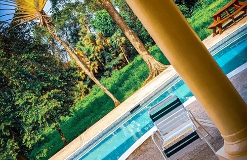 San Juan House | Casa Trebol