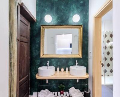 Trastevere Apartment | Casa Trilussa, Luxury House with Terrace - Trastevere