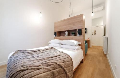 Trastevere Apartment | Casa Trilussa, Luxury House with Terrace - Trastevere