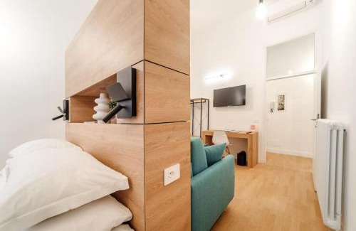 Trastevere Apartment | Casa Trilussa, Luxury House with Terrace - Trastevere