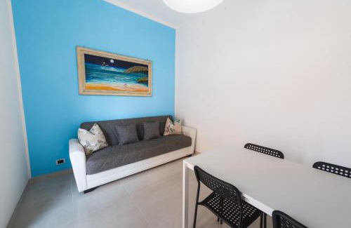 Suburbio XI della Vittoria Apartment | Casa Trionfale