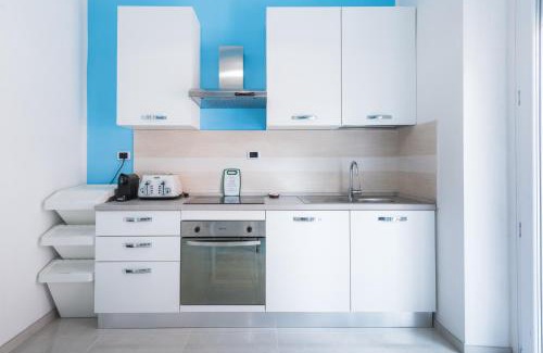 Suburbio XI della Vittoria Apartment | Casa Trionfale