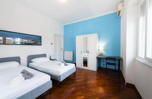 Suburbio XI della Vittoria Apartment | Casa Trionfale