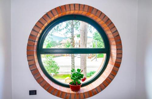 Laceno Apartment | Casa Tronola