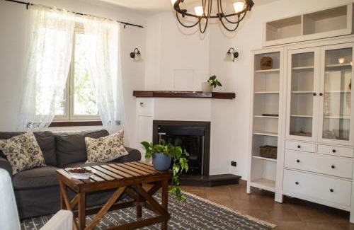 Laceno Apartment | Casa Tronola